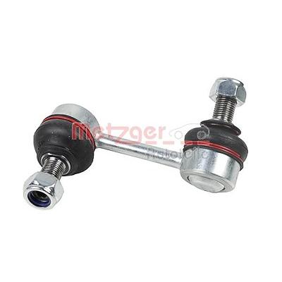 Metzger Stange/Strebe, Stabilisator [Hersteller-Nr. 53076004] für Hyundai Image
