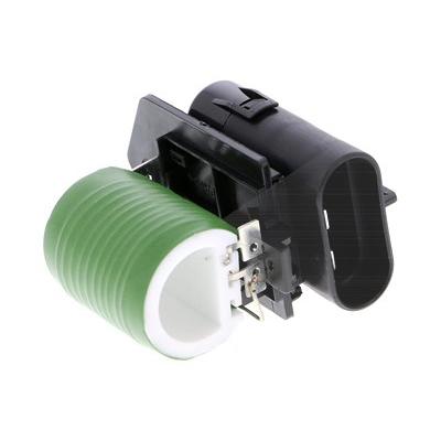 Vemo Widerstand, Innenraumgebläse [Hersteller-Nr. V40-79-0008] für Abarth, Fiat, Opel Image
