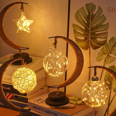 Table+Lamps