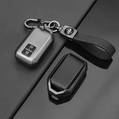 Soft TPU Car Remote Control Key Case Cover Fob For Suzuki Swift Sport ERTIGA XL7 Accurate Wagon R