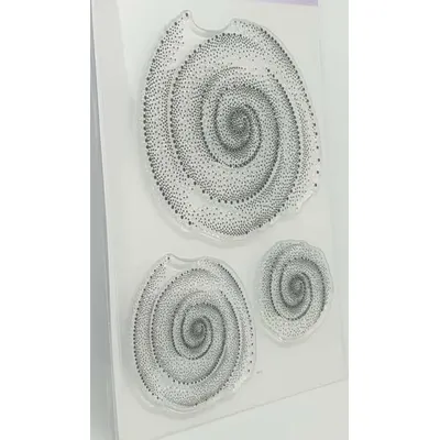Background Clear Silicone Stamp / Seal For DIY Scrapbooking / Album Decorative Clear Stamp Sheets