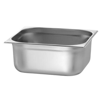 Bartscher Gastronormbehälter GN Behälter 2/3 150mm, 35.4x15x32.5 cm Image