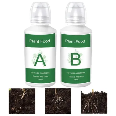 Fertilizers