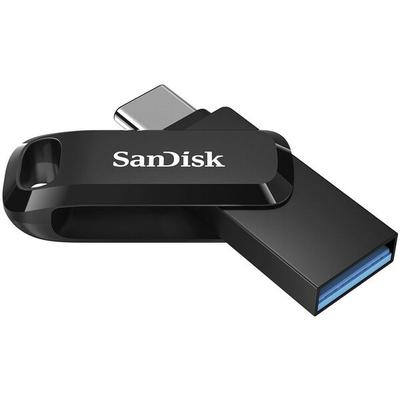 SanDisk USB-Stick »Ultra Dual Drive USB Type-C« 512 GB, 1.2x0.9x4.5 cm Image