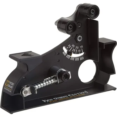 Blade Grinder Attachment for Ken Onion Edition Knife and Tool Sharpener (WSSAKO81112)