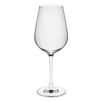 Rona Weinkelch Wine 01 INVITATION /-/ 0,2 440 ml 6 Stück, 22.8 cm Image
