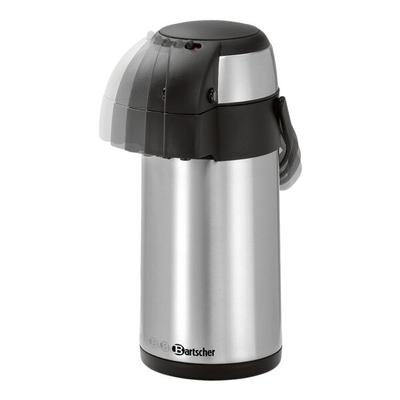 Bartscher Isolierpumpkanne 3 L Image