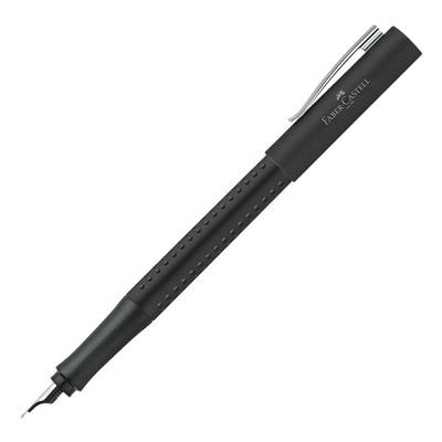 Faber-Castell Füller »Grip 2011 B« schwarz Image
