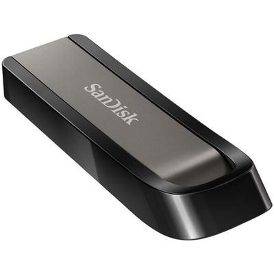 SanDisk USB-Stick »Extreme Go« 256 GB, 1.8x0.8x6 cm Image