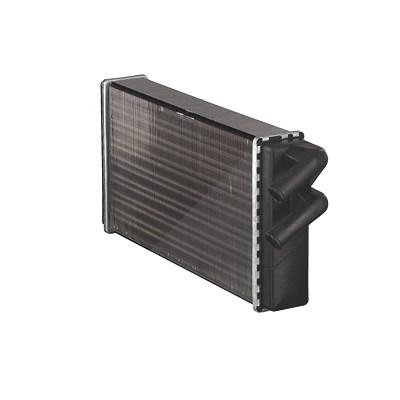 Febi Bilstein Wärmetauscher, Innenraumheizung [Hersteller-Nr. 11090] für Audi Image