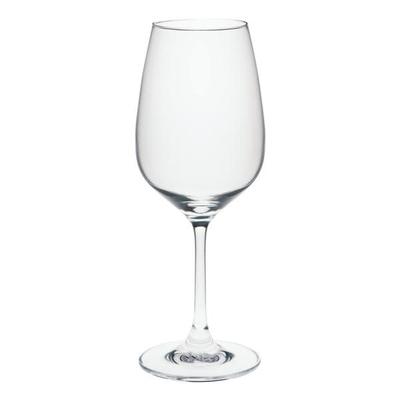 Rona Weinglas Wine 01 RATIO /-/ 0,2 + 0,1 l 340 ml 6 Stück Image