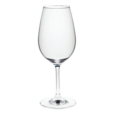Rona Rotweinglas Bordeaux 00 RATIO ungeeicht 450 ml 6 Stück, 21.5 cm Image