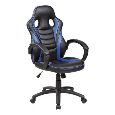 Rocada Gaming Stuhl »Student« mit Armlehnen blau Image