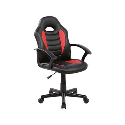 Rocada Gaming Stuhl »Basic« mit Armlehnen rot Image