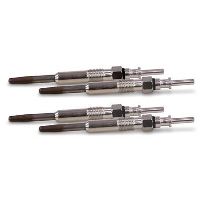 Atec 4x Glühkerze für BMW Image