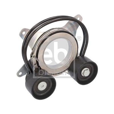 Febi Bilstein Riemenspanner, Keilrippenriemen [Hersteller-Nr. 183536] für Volvo Image