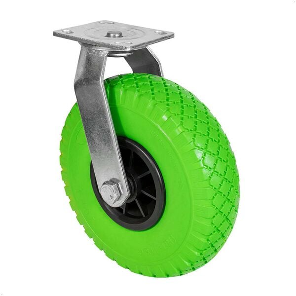 WAGNER design yourself Schwerlast-Lenkrolle RO 8266 Image