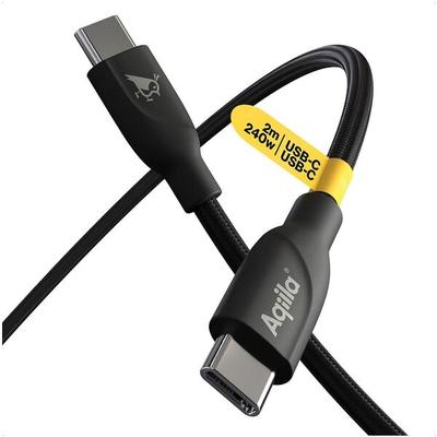 Aqiila Ladekabel CB12 USB-C Image