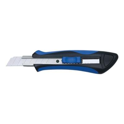 Wedo Cuttermesser »Softgrip« 18 mm Image