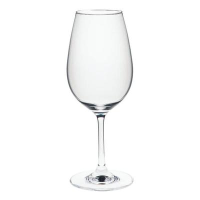 Rona Rotweinglas Bordeaux 00 RATIO /-/ 0,25 l 450 ml 6 Stück, 21.5 cm Image