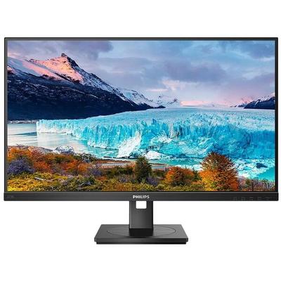 Philips Monitor »S-line 273S1« 68,6 cm / 27 '', 61.3x53.7x20.5 cm