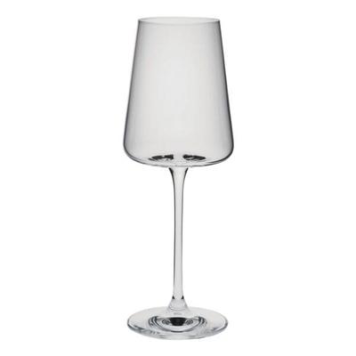 Rona Weinglas Wine 02 MODE /-/ 0,2 + 0,1 l 360 ml 6 Stück, 22 cm Image