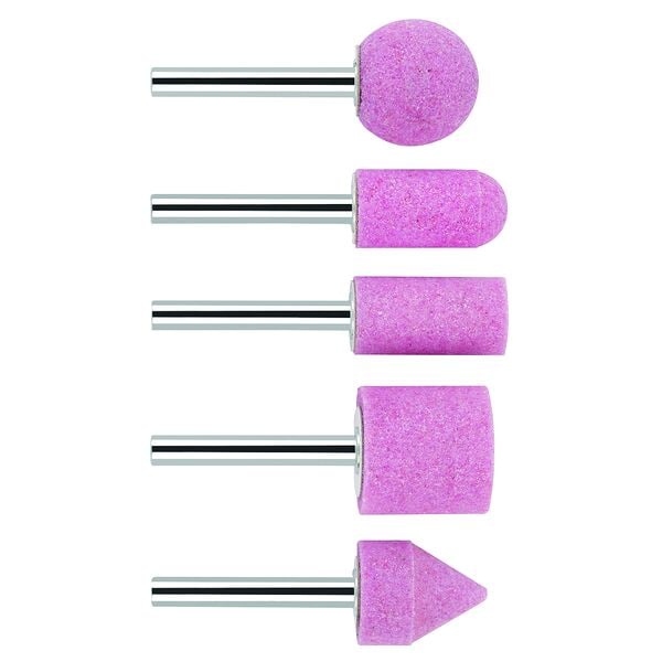 BOSCH Schleifstifte-Set 5-teilig Image