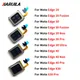 Auricolare Auricolare Ricevitore audio altoparlante per Moto Edge 20 30 40 50 Neo Fusion Pro Ultra