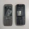 Cover per alloggiamento del telefono per Nokia E52 Custodia per cellulare Custodia E52 Batteria per tastiera Telaio frontale frontale posteriore