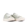 Sneaker PALLADIUM "PALLA ACE CVS ORG", Gr. 42, grau (abbey stone), sportlich, Schuhe