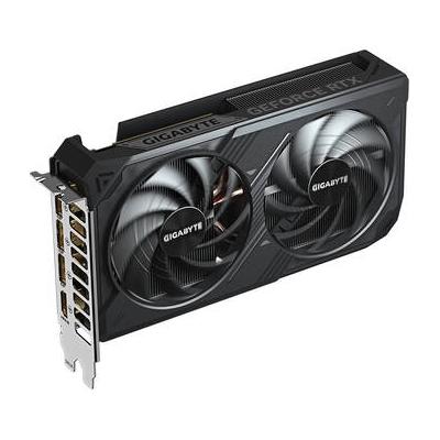 Gigabyte GeForce RTX 5060 Ti 8GB WINDFORCE Graphics Card GV-N506TWF2-8GD