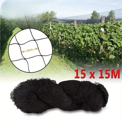 TEMU 210d Nylon Material Net Suitable For Garden Courtyard Multifunctional Accessories Image