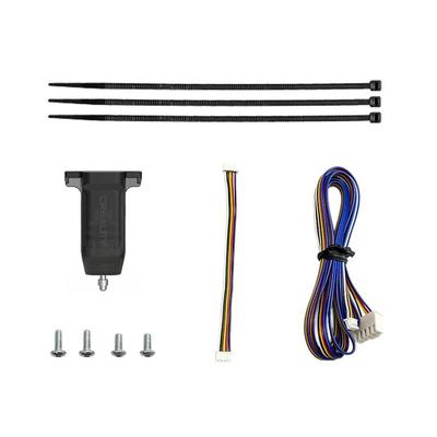 TEMU Creality Original Auto Leveling Kit Upgrade 32 Bit Sensor 3d Printer Sensor Kit For 3 V2/3 Pro/ 5/