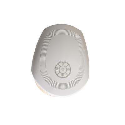 TEMU Portable Handheld Massager With Adjustable , & Heating Functions - Usb Rechargeable, 2000mah Lithium Battery - Ideal For Office/home/relaxation, Massager For Hands Image