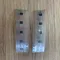 20/50/100 stücke 4pin Heckscheibe Flex Clip Touchscreen Joystick Slot Sockel für 3ds für 2ds für 3dsxl für Neue 3ds für Neue 3dsxl