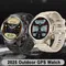 Für Huawei Smart Watch Robuste Outdoor-Sport-Smartwatch, AMOLED-Bildschirm, Bluetooth-Anruf, 5 ATM, wasserdicht, GPS, Sport-Fitness-Uhren