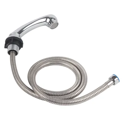 Hair Salon Supplies Shampoo Bed Chair Shower Handheld Bedside Wash Hair Sprinkler Hair Salon Supplies Wash Hair Shower