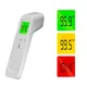 Digital thermometer, non-contact forehead thermometer, ear thermometer