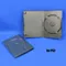 Hochwertiges Schutzgehäuse für PS2 für PlayStation2 optische Spielscheibe CD Shell