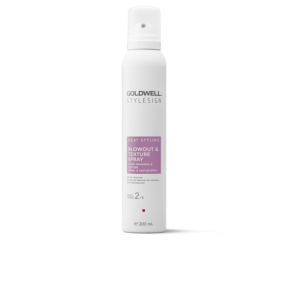 Stylesign Heat Styling Blowout & Texture Spray 200 ml Image