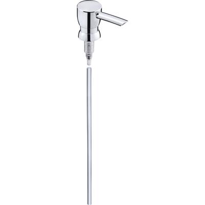 Hansgrohe Pumpe Axor Lotionsspender polished nickel, 96306830 96306830 Image