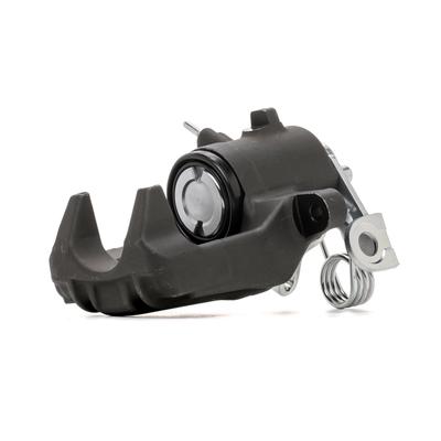 RIDEX PLUS Bremssattel AUDI,SEAT 78B0122P 8615424B,8E0615424G,8E0615424B Bremszange Image