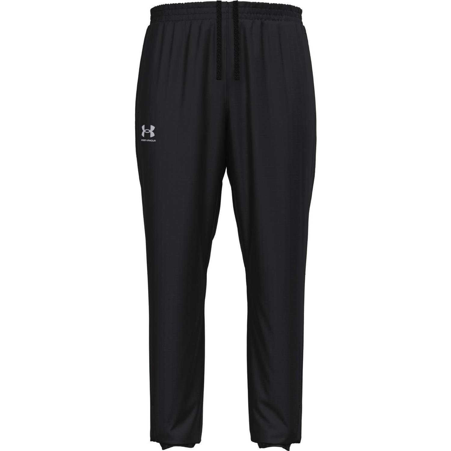 Under Armour - "Rival" Jogginghosen für Herren (Schwarz) Image