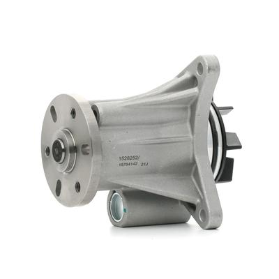 RIDEX Wasserpumpe LAND ROVER,JAGUAR 1260W0379 C2C37771,LR013164 Kühlmittelpumpe,Kühlwasserpumpe Image