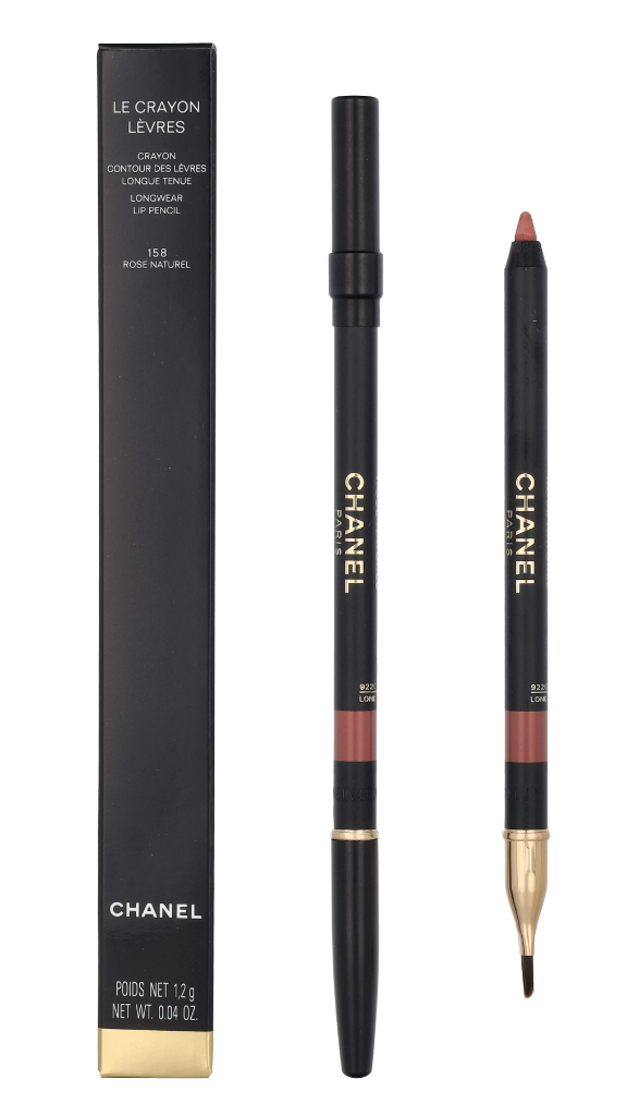 Chanel Le Crayon Levres Longwear Lip Pencil. Image