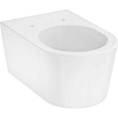 Hansgrohe Wand WC EluPura S 540 mm AquaHelix Flush weiß, 60343450 60343450 Image