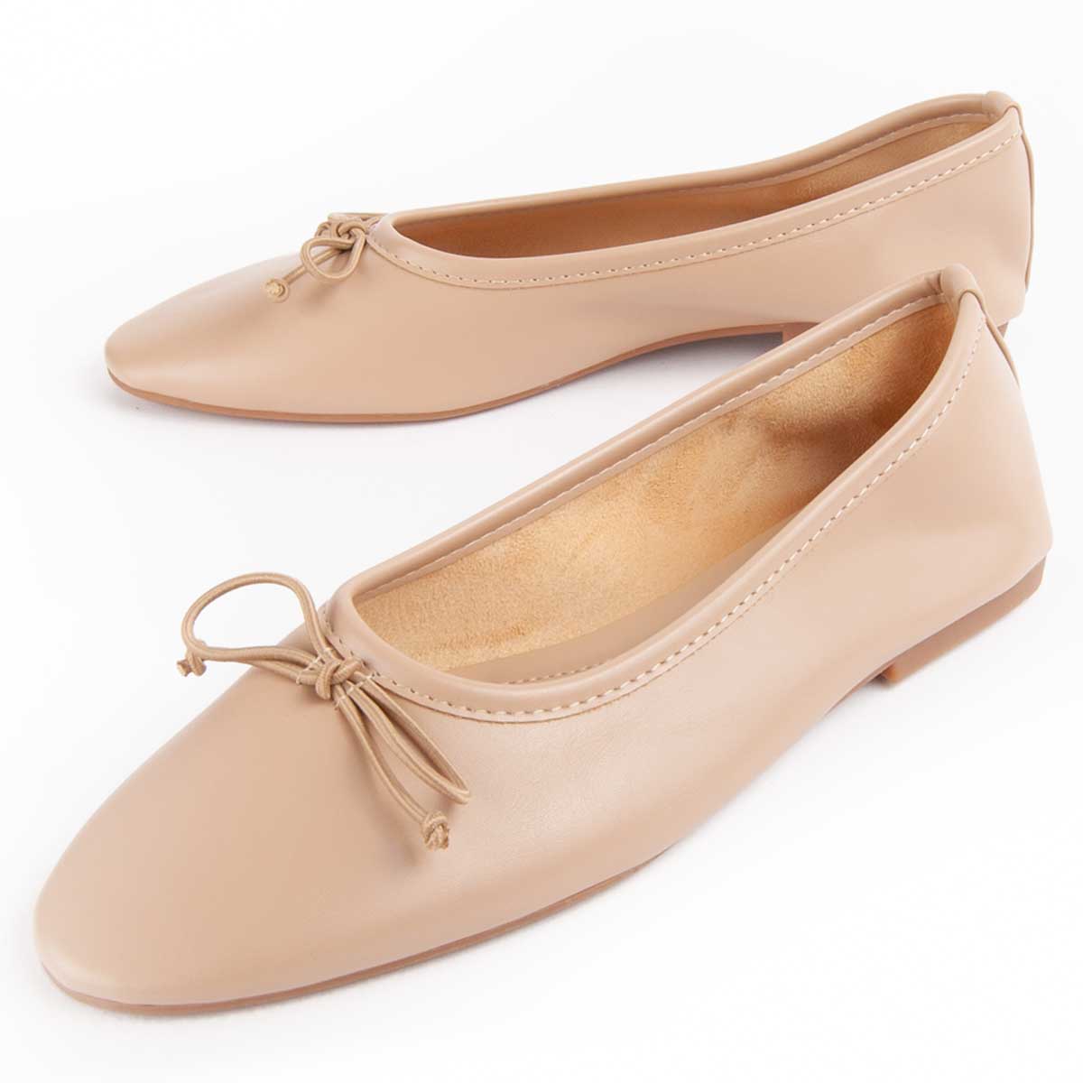 Montevita Ballerina Marlina Beige 36