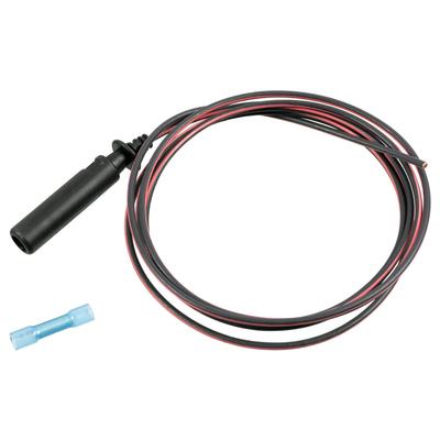 FEBI BILSTEIN Kabelreparatursatz, Glühkerze VW,AUDI,SKODA 196087 7Z971782,4G0971782,07Z971782 Image