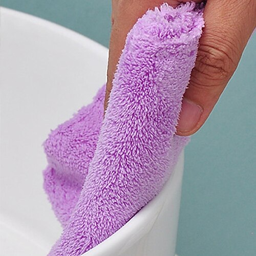 1 Set Reinigung Nylon Tragen Image