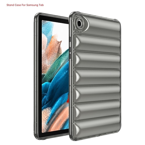 Tablette Hüllenabdeckung Für Samsung Galaxy Tab A9 8.7 S8 Plus 12.4'' S8 11'' S7 Plus 12.4 S7 11'' S6 Lite 10,4 A8 10.5'' A7 Lite 8.7'' A7 10,4'' A 8.0 Vollschutz Stoßfest TPU Image